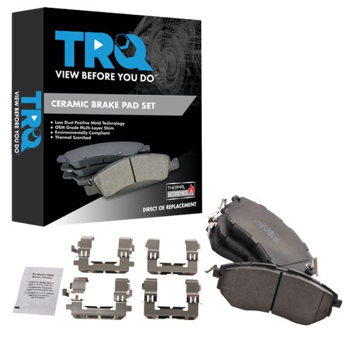 Brake Pads