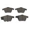 Ceramic Brake Pad Set