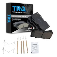 Brake Pads