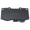 Ceramic Brake Pad Set