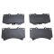 Ceramic Brake Pad Set