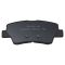 Ceramic Brake Pad Set