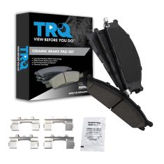 Brake Pads