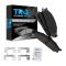 Brake Pads