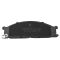 Ceramic Brake Pad Set