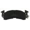 Ceramic Brake Pad Set