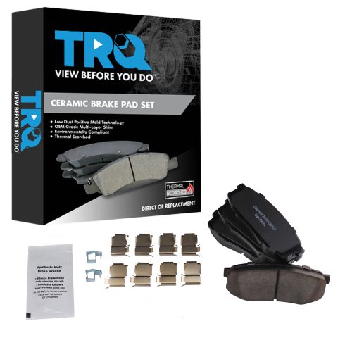 Brake Pads