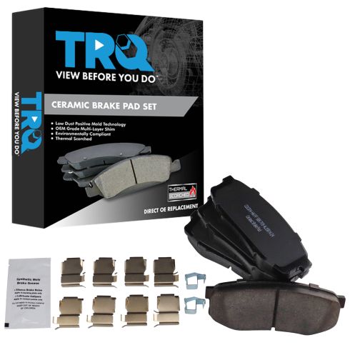 Brake Pads