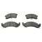 Ceramic Brake Pad Set