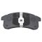 Ceramic Brake Pad Set