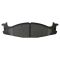 Ceramic Brake Pad Set