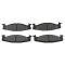 Ceramic Brake Pad Set