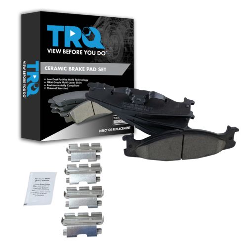 Brake Pads