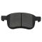 Ceramic Brake Pad Set