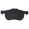 Ceramic Brake Pad Set