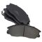 Ceramic Brake Pad Set