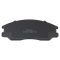 Ceramic Brake Pad Set