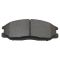 Ceramic Brake Pad Set