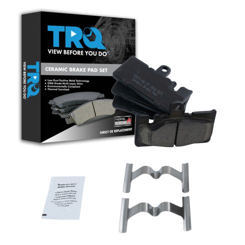 Brake Pads