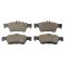 Ceramic Brake Pad Set