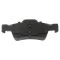 Ceramic Brake Pad Set