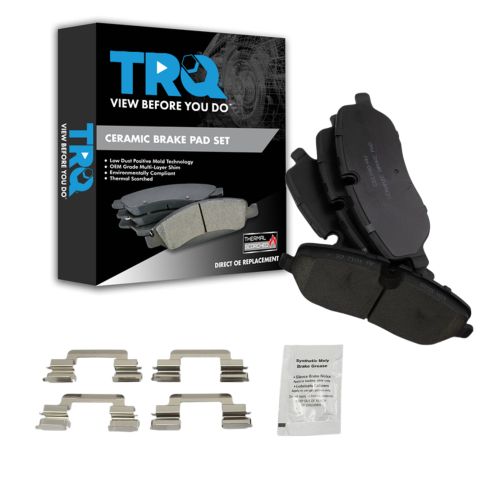 Brake Pads