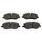 Ceramic Brake Pad Set