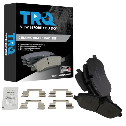 Brake Pads