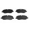 Ceramic Brake Pad Set