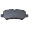 Ceramic Brake Pad Set