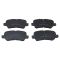 Ceramic Brake Pad Set