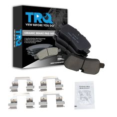Brake Pads