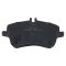 Ceramic Brake Pad Set