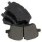 Ceramic Brake Pad Set