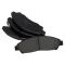 Ceramic Brake Pad Set