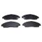 Ceramic Brake Pad Set