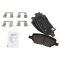 Ceramic Brake Pad Set