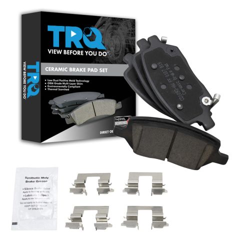 Brake Pads