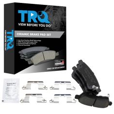 Brake Pads