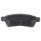 Ceramic Brake Pad Set