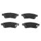 Ceramic Brake Pad Set