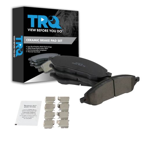 Brake Pads
