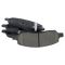 Ceramic Brake Pad Set