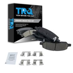 Brake Pads