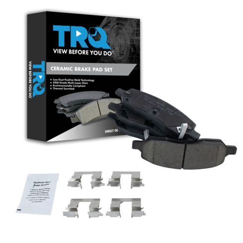 Brake Pads