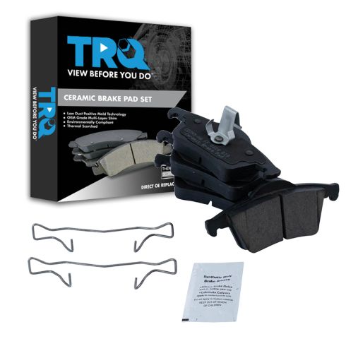 Brake Pads