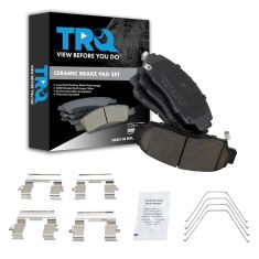 Brake Pads