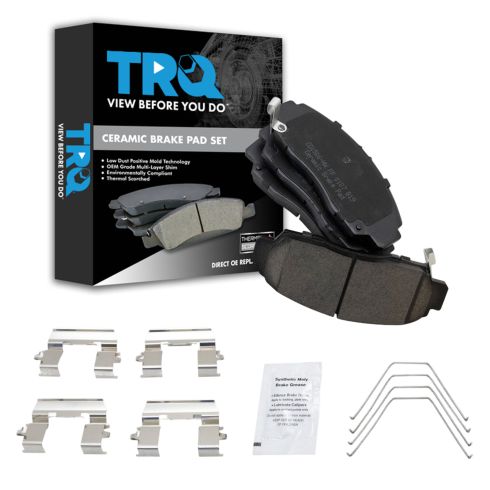 Brake Pads
