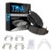 Brake Pads