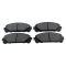 Ceramic Brake Pad Set